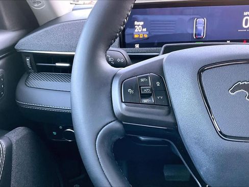 Used 2022 Ford Mustang Mach-E Premium image 23