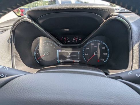 Used 2016 Chevrolet Colorado Z71 RWD image 24