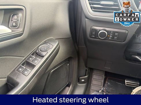 Used 2023 Ford Escape ST-Line w/ Tech Pack #1 AWD/4WD image 32