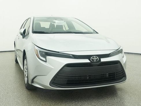 New 2026 Toyota Corolla LE FWD image 7