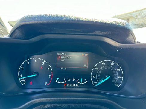 Used 2021 Ford Transit Connect XLT image 24