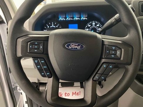 New 2025 Ford E-350 and Econoline 350 Super Duty w/ Power Equipment Group image 18