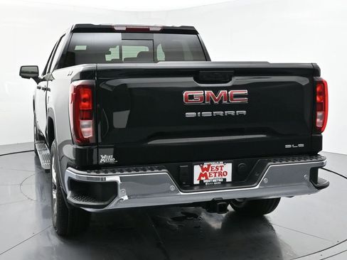 New 2026 GMC Sierra 1500 SLE w/ Preferred Package image 30