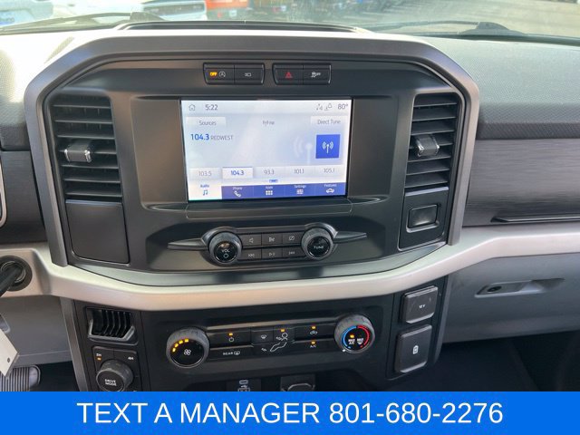 Used 2022 Ford F150 XLT AWD/4WD image 23