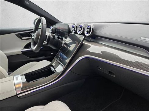 Used 2022 Mercedes-Benz C 300 Sedan image 20
