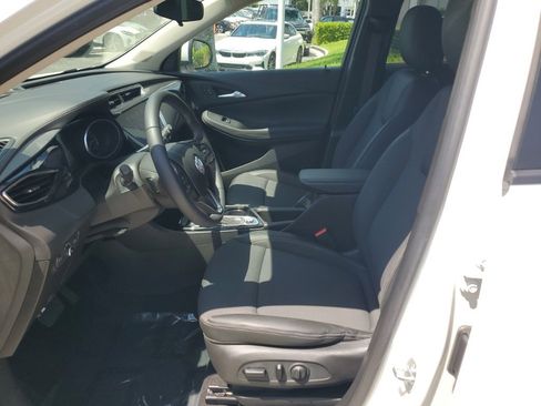 Used 2022 Buick Encore GX Select w/ Sport Touring Package image 13