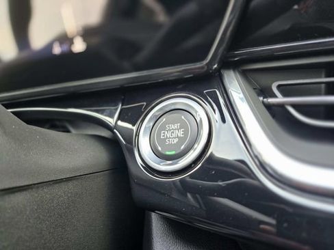 New 2026 Chevrolet Trax RS w/ Sunroof Package FWD image 24