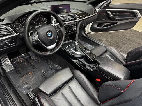 Used 2018 BMW 430i Convertible image 42