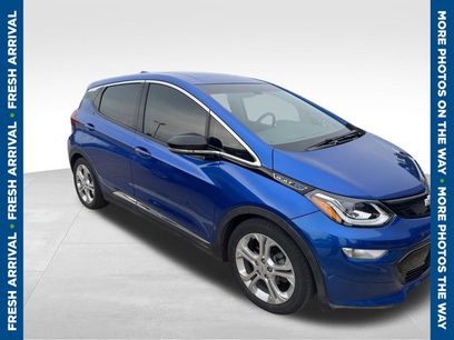 Used 2017 Chevrolet Bolt LT