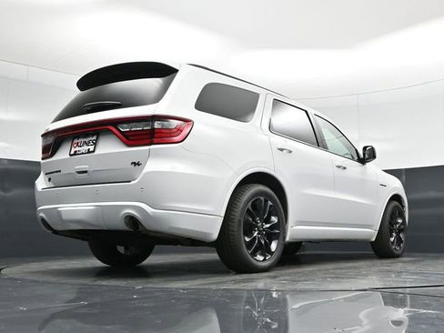 Used 2023 Dodge Durango R/T w/ Blacktop Package image 62