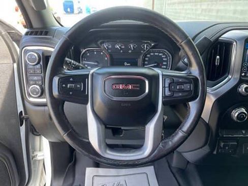 Used 2021 GMC Sierra 3500 SLE w/ Remote Start Package AWD/4WD image 18