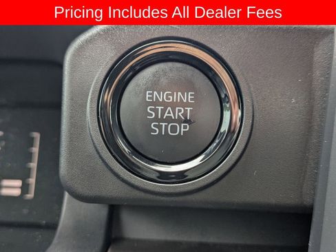 Certified 2025 Toyota Tacoma SR5 RWD image 29