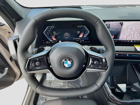 New 2026 BMW X3 xDrive30i w/ Premium Package AWD/4WD image 40