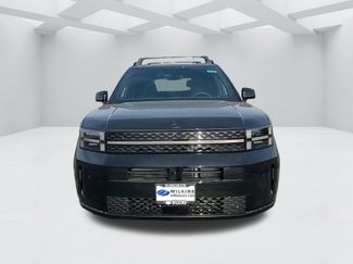 New 2026 Hyundai Santa Fe Calligraphy video 2