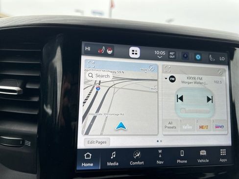 Used 2024 RAM 1500 Laramie image 24