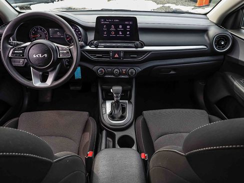 Certified 2023 Kia Forte LXS image 21