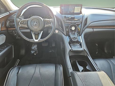 Used 2021 Acura RDX AWD w/ Advance Package image 15