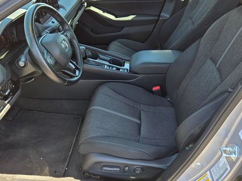 Used 2023 Honda Accord Sport image 13