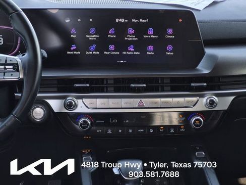 Certified 2023 Kia Telluride S FWD image 28