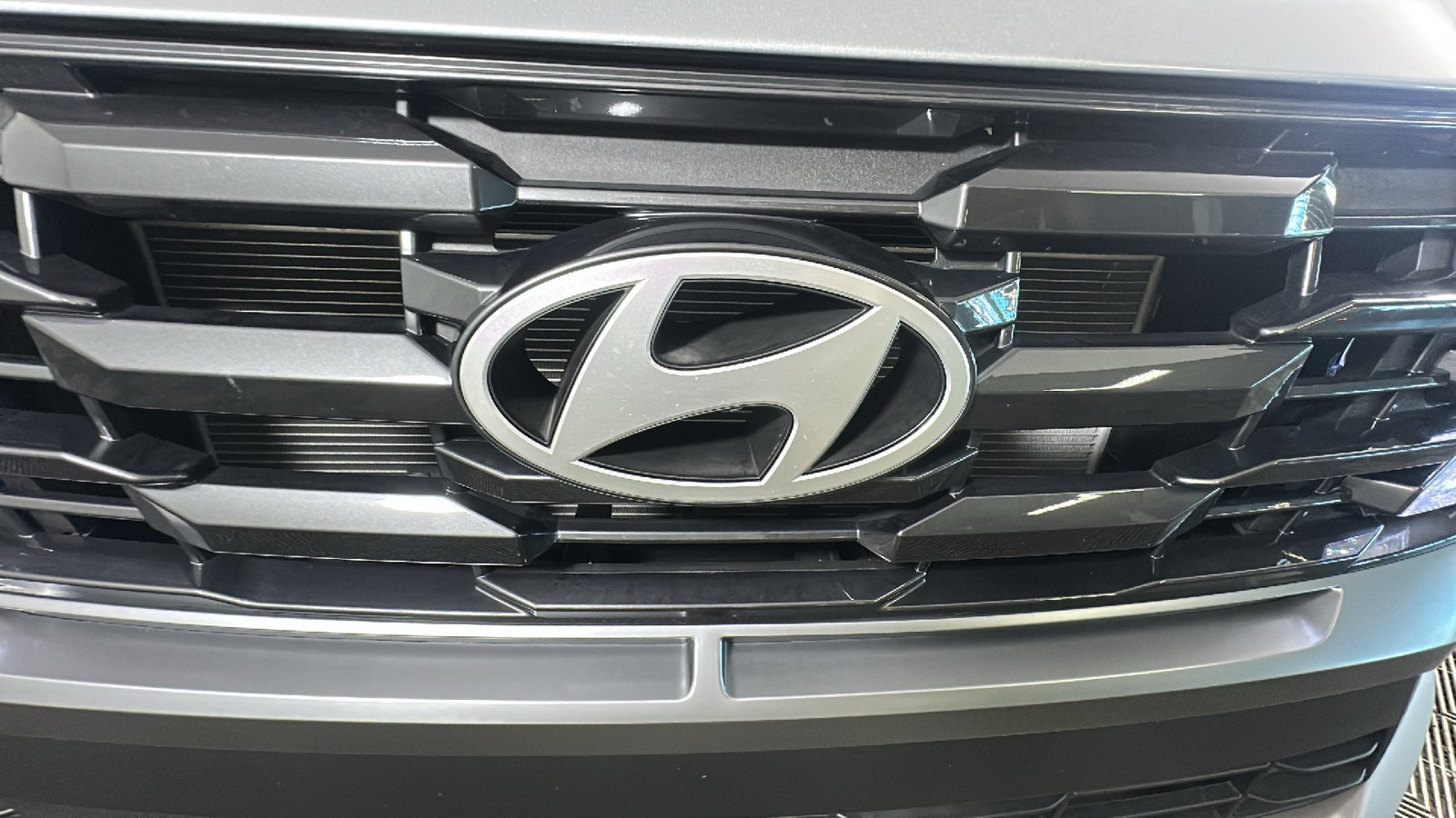 Certified 2026 Hyundai Tucson SEL Plus AWD/4WD image 10