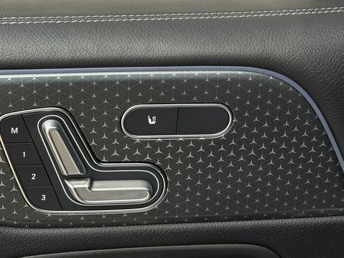 Certified 2024 Mercedes-Benz GLB 250 4MATIC image 8