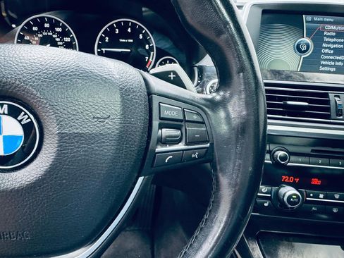 Used 2013 BMW 640i Gran Coupe image 40