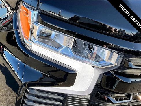 Used 2025 Chevrolet Silverado 1500 RST image 31