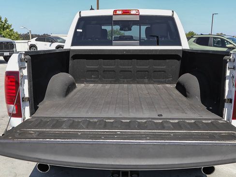 Used 2018 RAM 1500 Sport w/ Convenience Group AWD/4WD image 23