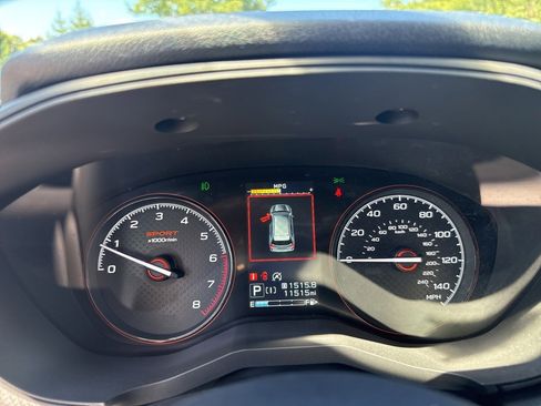 Certified 2023 Subaru Forester Sport image 13