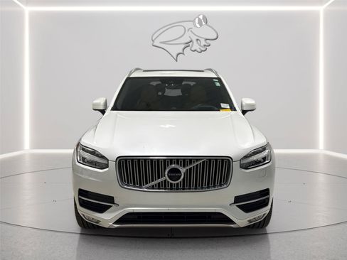 Used 2017 Volvo XC90 T6 Inscription w/ Vision Package AWD/4WD image 8