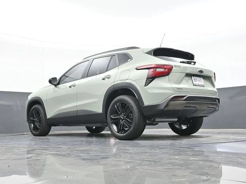 New 2026 Chevrolet Trax ACTIV w/ Driver Confidence Package FWD image 41