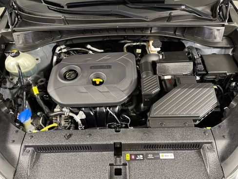 Used 2018 Hyundai Tucson SEL image 9