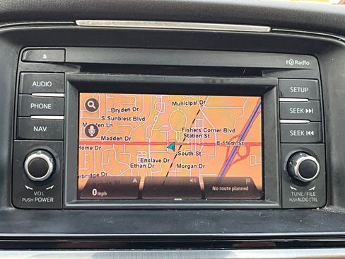 Used 2014 MAZDA MAZDA6 Touring w/ Touring Technology Package image 19