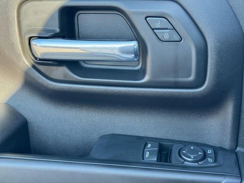 Used 2024 Chevrolet Silverado 1500 W/T w/ WT Fleet Convenience Package image 23