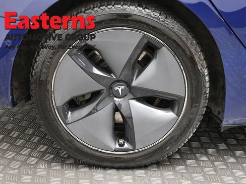 Used 2018 Tesla Model 3 Long Range AWD/4WD image 24