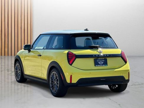New 2026 MINI Cooper S image 4