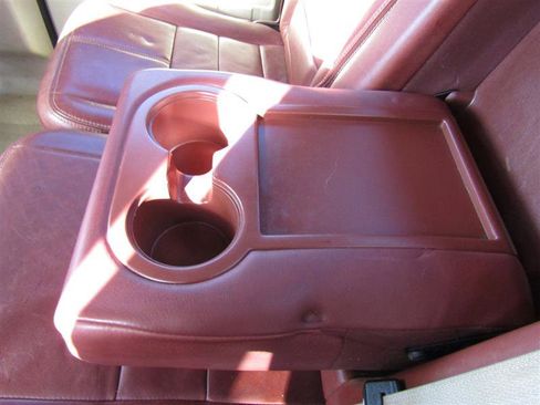 Used 2010 Ford F350 King Ranch image 30