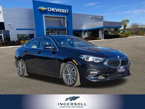 Used 2020 BMW 228i xDrive Gran Coupe w/ Convenience Package image 1