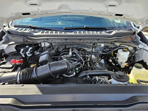 Used 2024 Ford F350 XL image 41