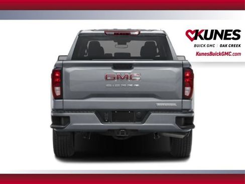 New 2026 GMC Sierra 1500 Elevation w/ Elevation Premium Package AWD/4WD image 6