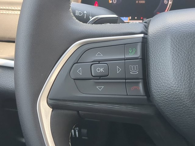 New 2026 Jeep Grand Cherokee Laredo RWD image 28