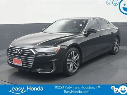 Used 2019 Audi A6 3.0T Premium w/ Convenience Package