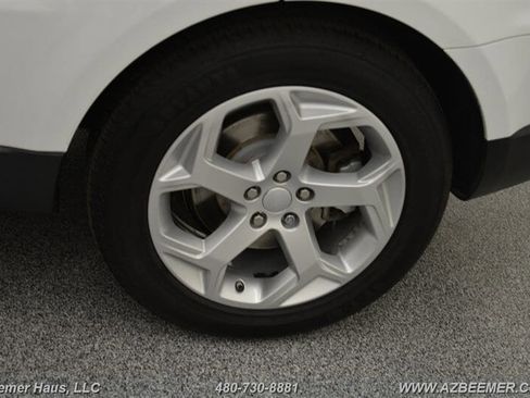 Used 2014 Land Rover Range Rover Sport HSE image 44