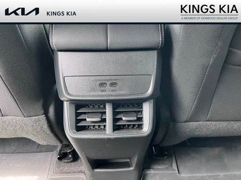 Used 2026 GMC Terrain Elevation w/ LPO, Floor Liner Package FWD image 13