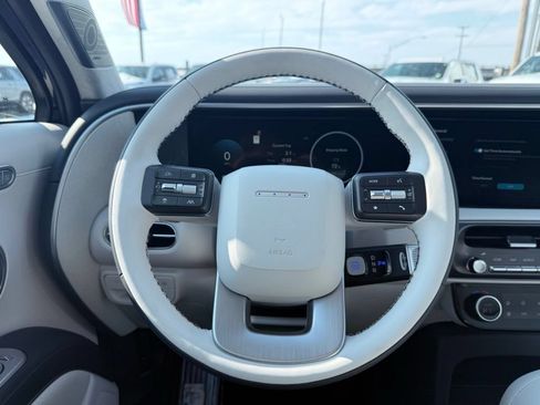 Used 2026 Hyundai Palisade Calligraphy AWD/4WD image 14
