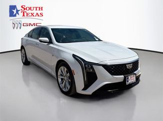 Used 2025 Cadillac CT5 Premium Luxury RWD video 1