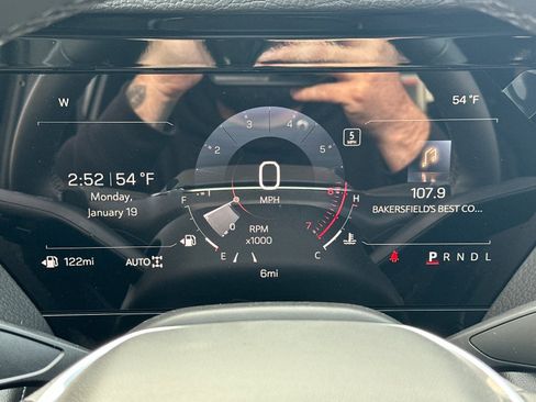 New 2026 GMC Yukon XL Denali image 26