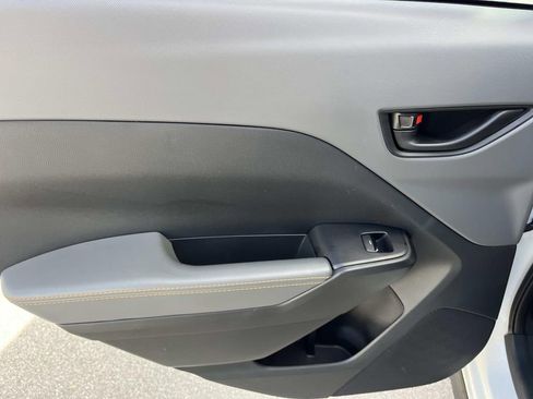 New 2026 Subaru Crosstrek 2.5i Wilderness w/ Crosstrek Mirror Package image 18