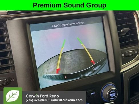 Used 2016 RAM 1500 Sport w/ Convenience Group AWD/4WD image 14