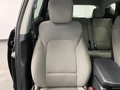 Used 2018 Hyundai Santa Fe Sport AWD/4WD image 23